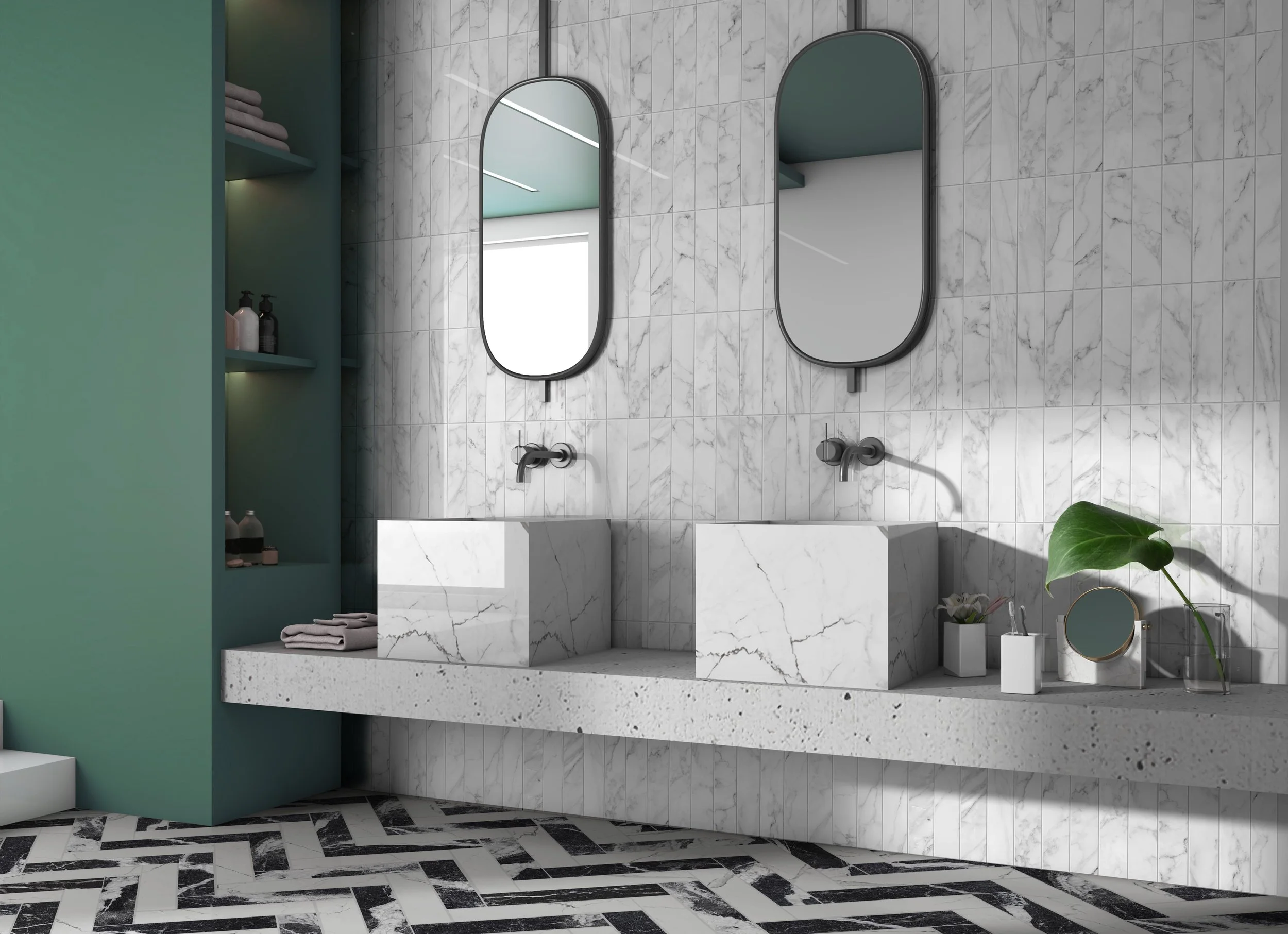 PURO — alpha tile & stone
